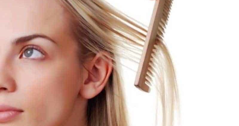 How Often Should Women Wash Their Hair?