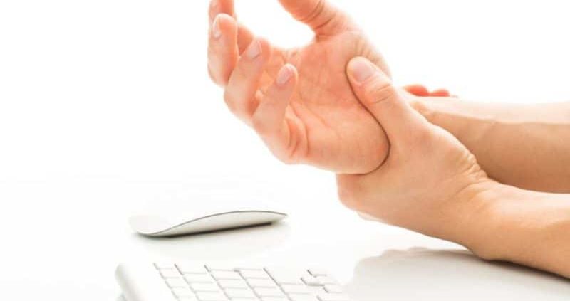 Carpal Tunnel Syndrome : Causes,Symptoms,Treatments