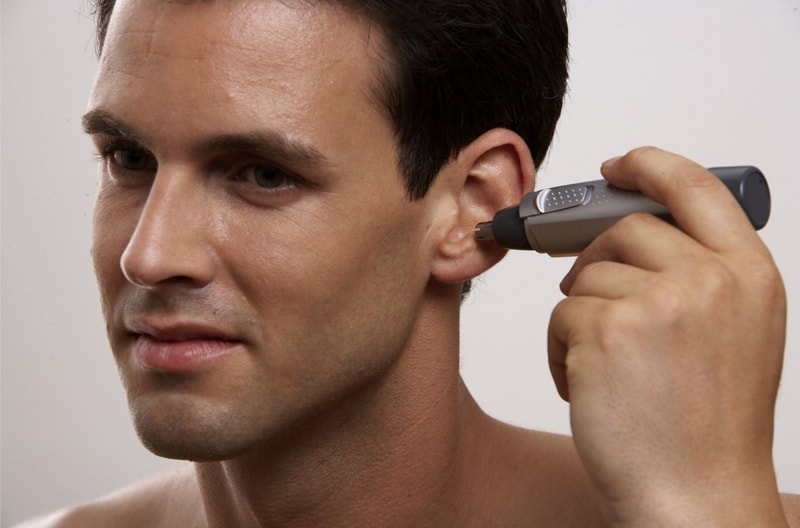 How To Get Rid Of Ear Hair Naturally?
