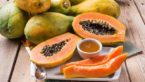 How To Use Papaya For Heartburn To Get Rid Of It Permanently