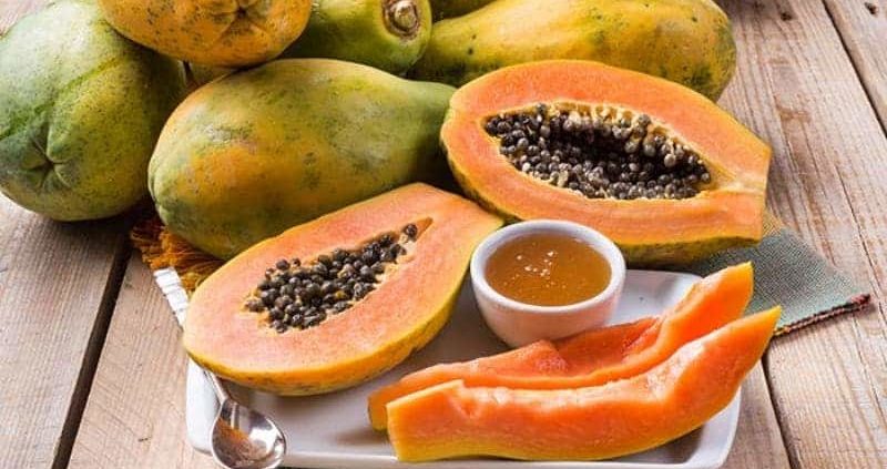 How To Use Papaya For Heartburn To Get Rid Of It Permanently