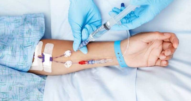 IV Infiltration : Causes, Symptoms,Home Remedies,Management