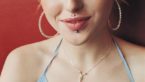 Medusa Piercing :Aftercare, Scar And Piercing Risks