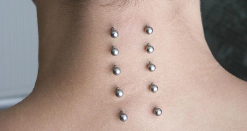 Microdermal Piercings : Things You Should Know Before Getting This Done