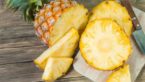 Pineapple Allergy : Causes,Symptoms & Home Remedies