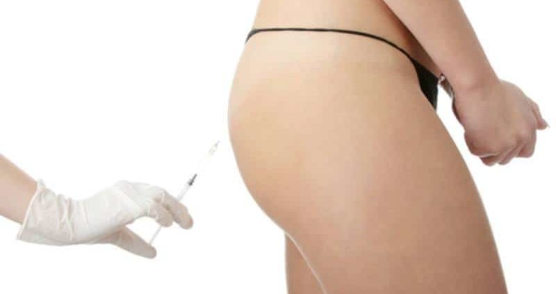 Ventrogluteal : Injection Site ,Method (Things You Should Know)