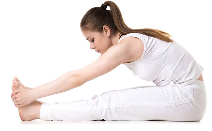 Yoga for irregular periods