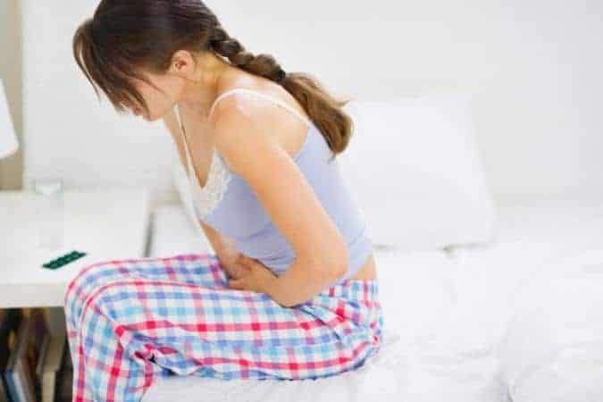Relieves Pre-menopausal And Post-menopausal Symptoms