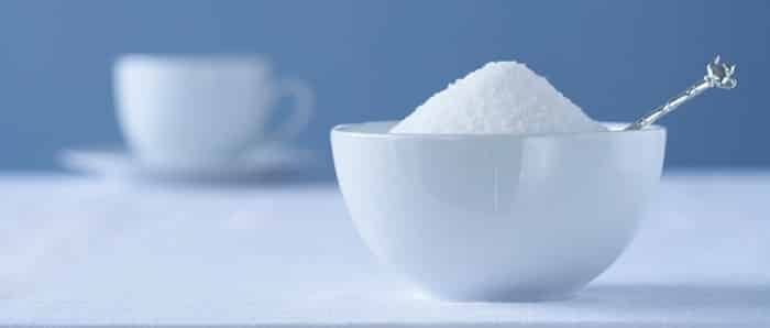 Artificial sweeteners as a food additive