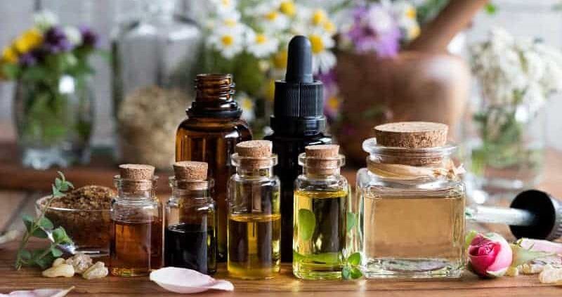 21 Amazing Health Benefits Of Ravensara Essential Oil