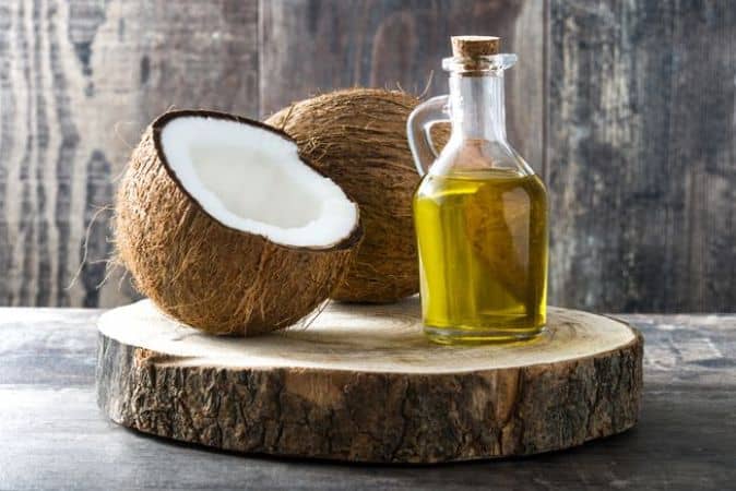 What is coconut vinegar