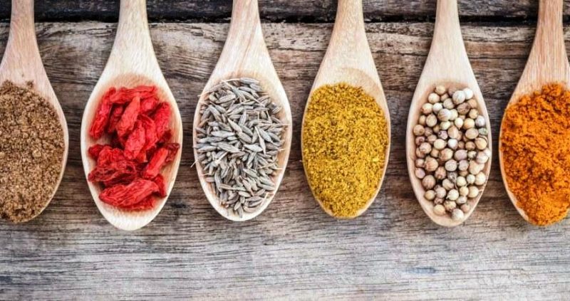 The Six Tastes In Ayurveda & Their Effects On Your Body