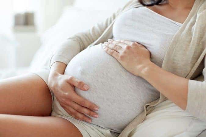 Benefits of sprout during pregnancy