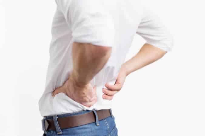 12 Home Remedies To Get Rid Of Back Spasms