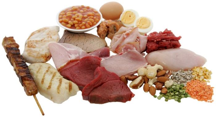 Protein-Rich-Foods