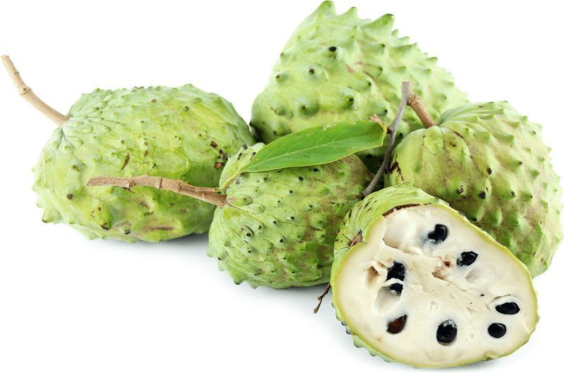 12 Side Effects Of Guanabana Soursop