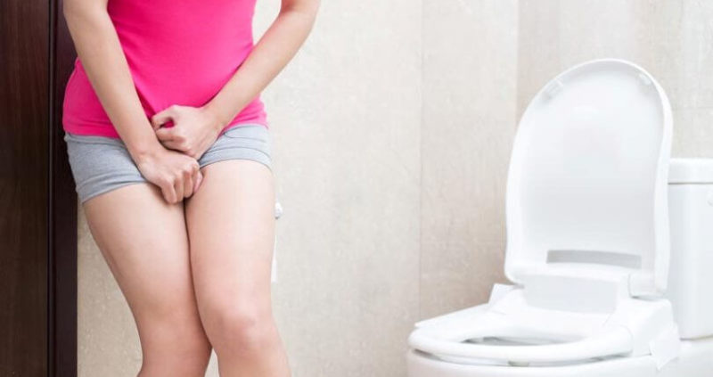 How To Make Yourself Pee : 14 Proven Natural Remedies