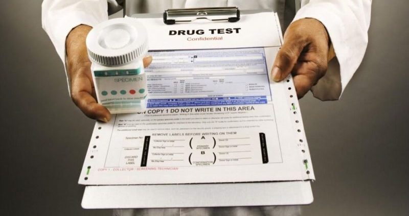 Simple And Effective Ways to Pass a Drug Test