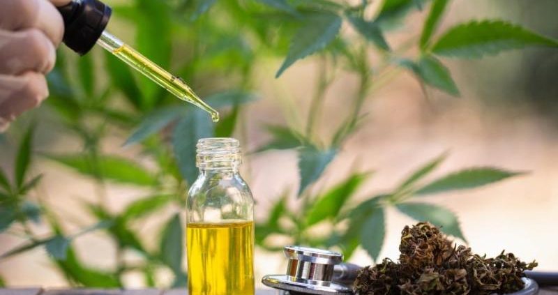 Choosing The Right CBD Oil: What to Look For