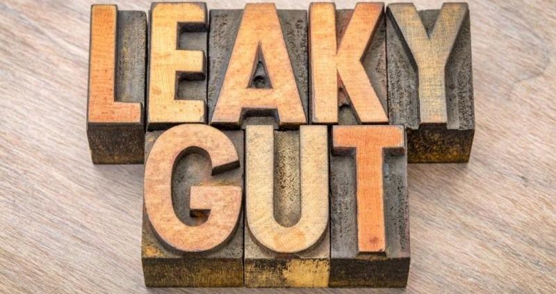 How To Heal Leaky Gut Syndrome Naturally: 10 Steps to Take