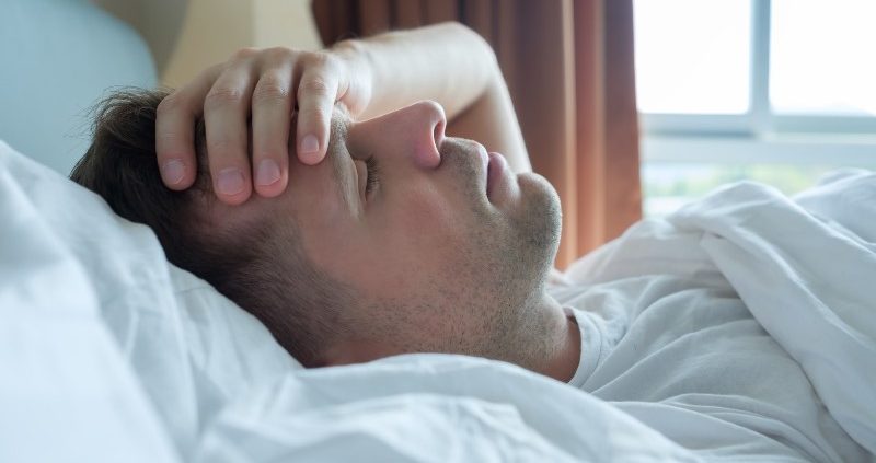 How Do You Sleep? Ways to Help You Sleep Better