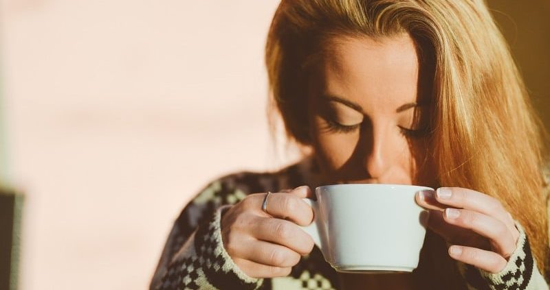Coffee At Work Does More Than Wake You Up