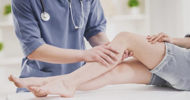 Does Your Body Need an Orthopedic Doctor? Look Out for These 6 Signs