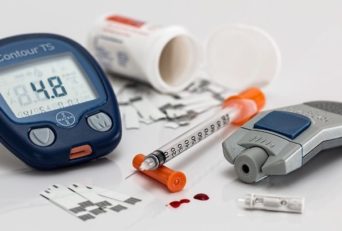 Natural Ways Of Treating Type 2 Diabetes