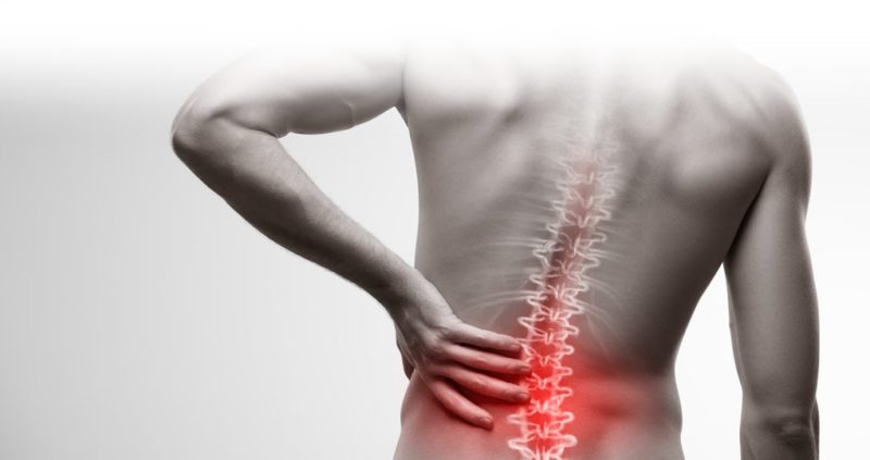 Herniated Disc Symptoms and Physiotherapy Treatment For Disc Herniation