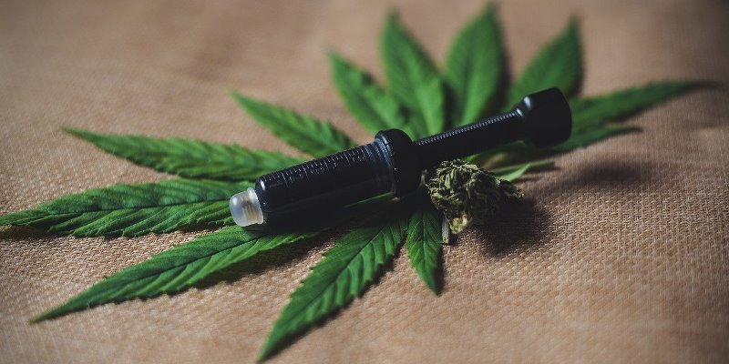 Different Methods of Benefitting from CBD