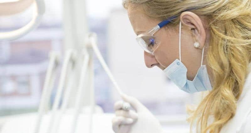 The Future of Dentistry is Being Driven By The Patient Experience