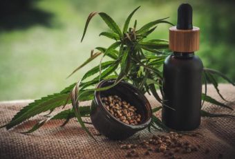 5 Ways To Consume Cannabis to Reduce Pain