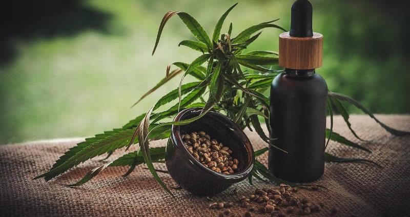 5 Ways To Consume Cannabis to Reduce Pain