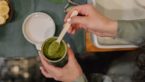 Food Talk: Benefits of Incorporating Green Powders In Your Diet