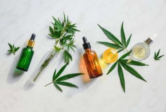 CBD Tinctures: How to Use Them The Right Way
