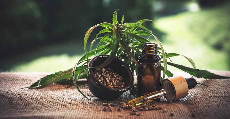6 Benefits Of Using Cannabis for Health