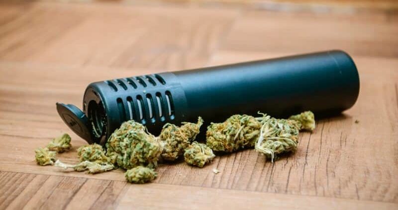 Dry Herb Vaporizers: The Top 6 Considerations When Choosing