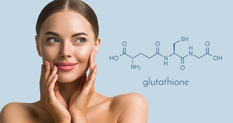 How Glutathione Improves Your Health
