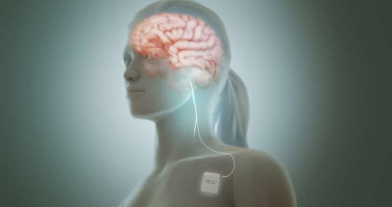 Developing A Relaxation Routine With Vagus Nerve Stimulation