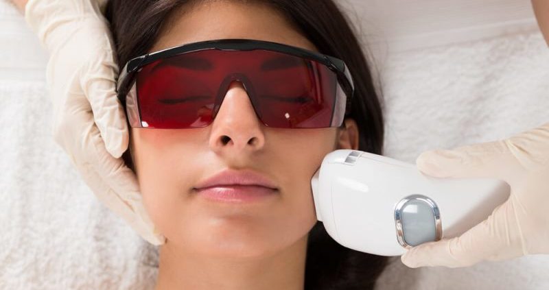 What To Expect From BroadBand Light Therapy Treatment?