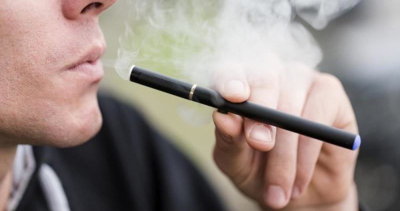 An Overview Of E-cigarette Impact On Human Health
