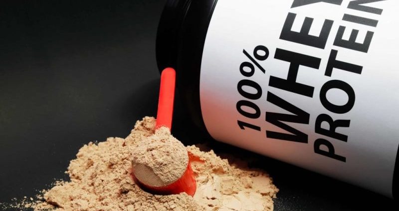 Top 5 Sneaky and Delicious Ways To Add Whey Protein to Your Food