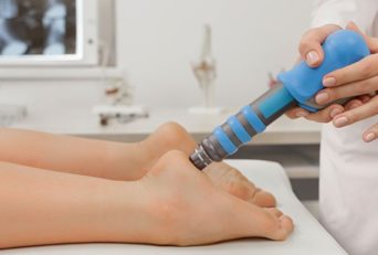 6 Benefits Of Shockwave Therapy