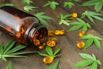 The Effects and Benefits of CBD Capsules
