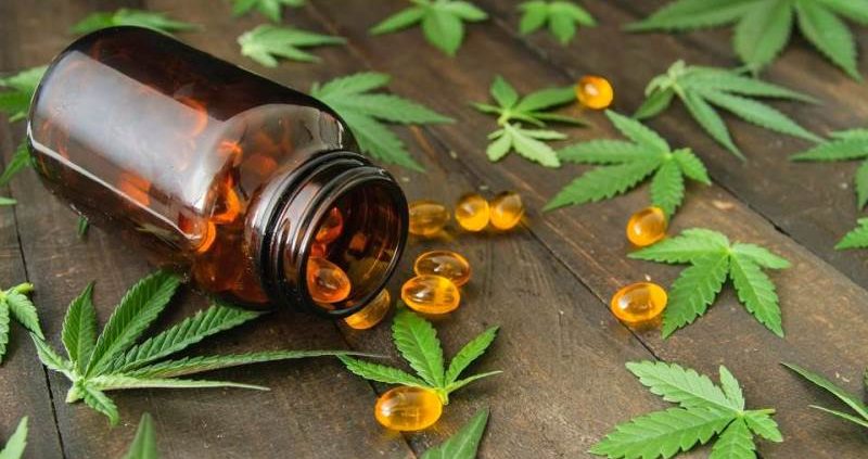 The Effects and Benefits of CBD Capsules