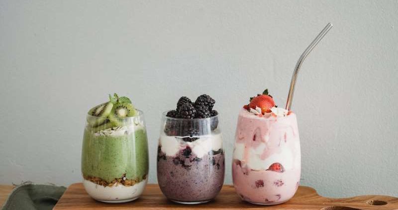 4 Energy Boosting Protein Smoothie Recipes You Can Try at Home