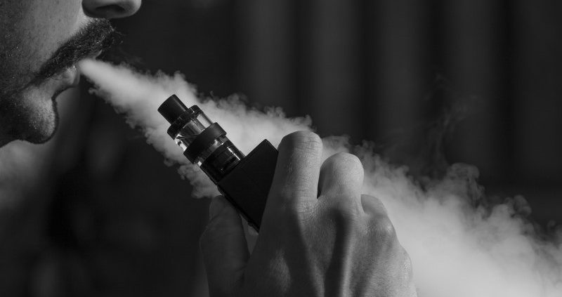How To Store HHC Vapes Properly and Effectively