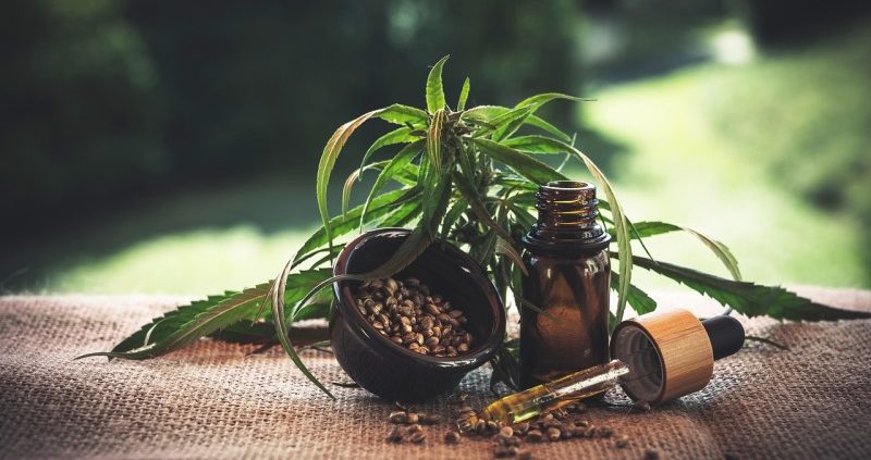 Top 5 Unconventional CBD Oil Products and Uses