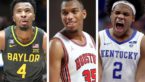 What Happened To These 4 March Madness Stars?