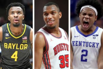 What Happened To These 4 March Madness Stars?